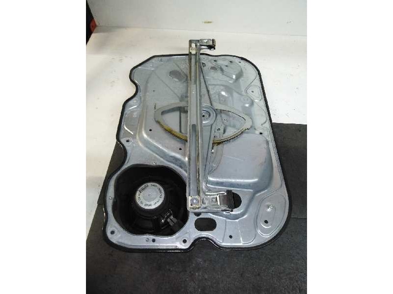 Recambio de elevalunas delantero derecho para ford focus lim. (cb4) 2.0 tdci cat referencia OEM IAM 7M5T14B533CD  