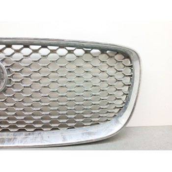 Recambio de rejilla paragolpes delantero para jaguar xf ii (x260) 2.0 awd referencia OEM IAM GX63018K28A  