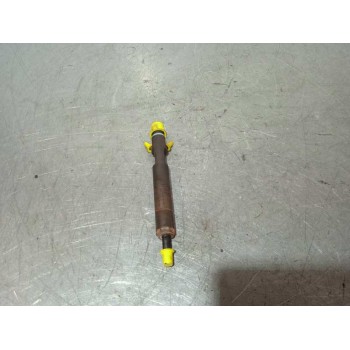 Recambio de inyector para ford focus berlina (cak) ambiente referencia OEM IAM XS4QTECTG TJBB01702D 