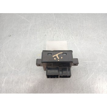 Recambio de resistencia calefaccion para ford puma (j2k, cf7) 1.0 ecoboost referencia OEM IAM mb3b19e624ba  