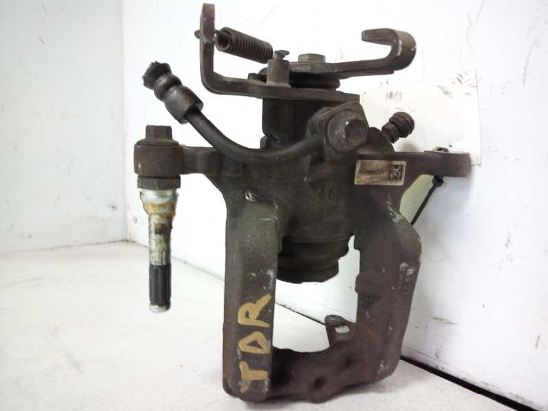 Recambio de pinza freno trasera derecha para opel mokka x selective start/stop referencia OEM IAM 42359086  