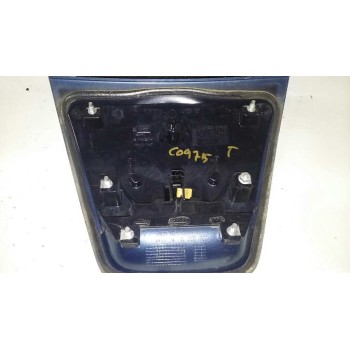 Recambio de maneta exterior porton para opel astra j lim. excellence referencia OEM IAM 11320900  