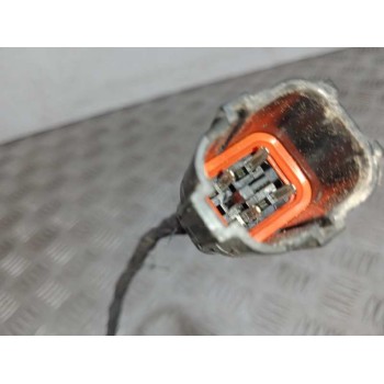 Recambio de cerradura puerta trasera derecha para ssangyong rexton 2.7 turbodiesel cat referencia OEM IAM   4 PINS