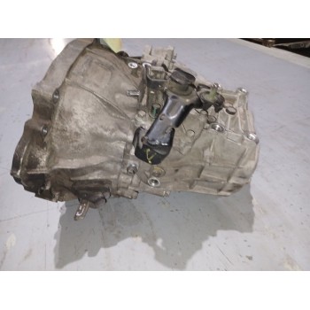 Recambio de despiece caja cambios para kia carens iv 1.7 crdi referencia OEM IAM WEW6H  