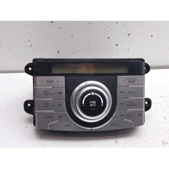 MANDO CLIMATIZADOR 972503j460 