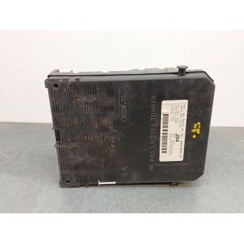 Recambio de centralita bsi para peugeot 307 (3a/c) 1.6 16v referencia OEM IAM 9651196980 9651197680 