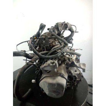 Recambio de motor completo para citroën c3 1.1 furio referencia OEM IAM HFX M 