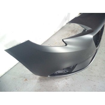 Recambio de paragolpes delantero para opel corsa e referencia OEM IAM 1401145 NUEVO 15-19