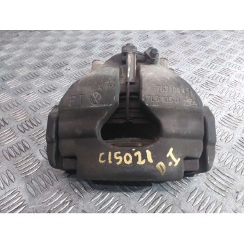 PINZA FRENO DELANTERA IZQUIERDA 7L6105D 