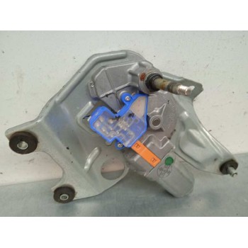 MOTOR LIMPIA TRASERO 86510AJ080 4 CABLES