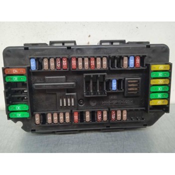 CAJA RELES / FUSIBLES 938906801 9389068 