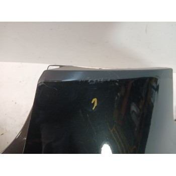 Recambio de paragolpes trasero para nissan qashqai i (j10, nj10) 1.6 dci referencia OEM IAM 85022BR10H  