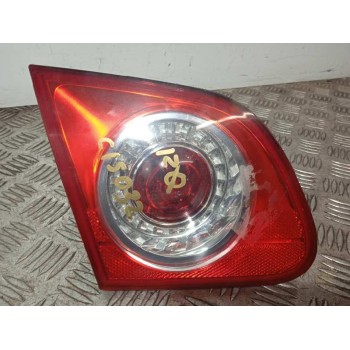 Recambio de piloto trasero izquierdo interior para volkswagen passat berlina (3c2) 2.0 tdi referencia OEM IAM 3C5945093E  