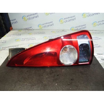 PILOTO TRASERO DERECHO 