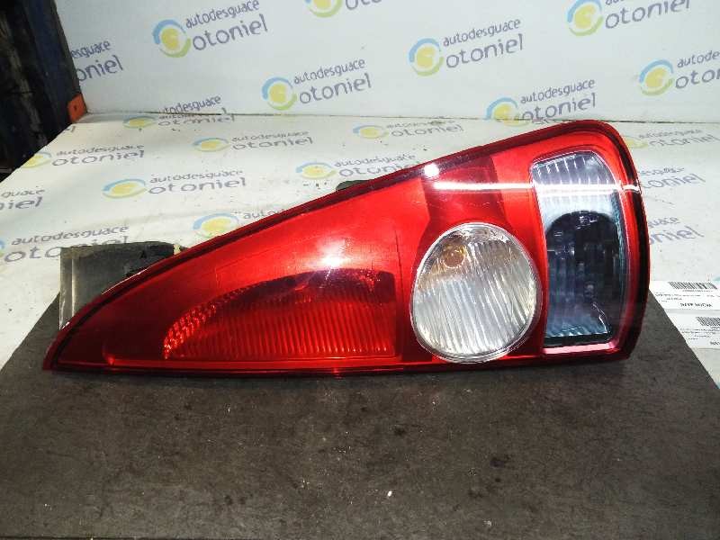 Recambio de piloto trasero derecho para renault espace iv (jk0) referencia OEM IAM   