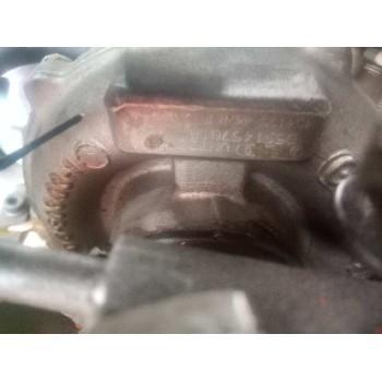 Recambio de turbocompresor para audi a6 berlina (4b2) 2.5 tdi quattro referencia OEM IAM 454135-6  