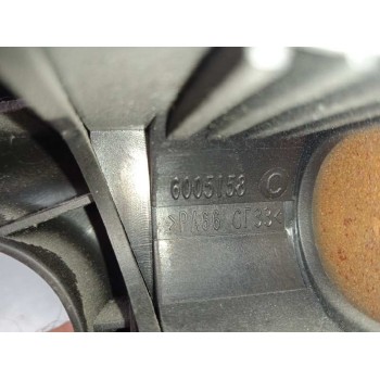 Recambio de airbag delantero izquierdo para nissan terrano/terrano.ii (r20) 2.7 turbodiesel referencia OEM IAM 6005158C 6005158C