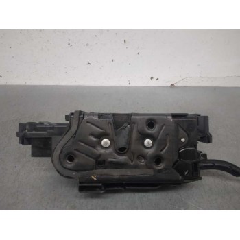 Recambio de cerradura puerta delantera izquierda para seat arona fr referencia OEM IAM B5A5TB837015A 7 PINES 45310180