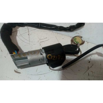 Recambio de conmutador de arranque para citroën xsara berlina 1.6i 16v sx referencia OEM IAM   