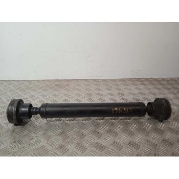 TRANSMISION CENTRAL DELANTERA 