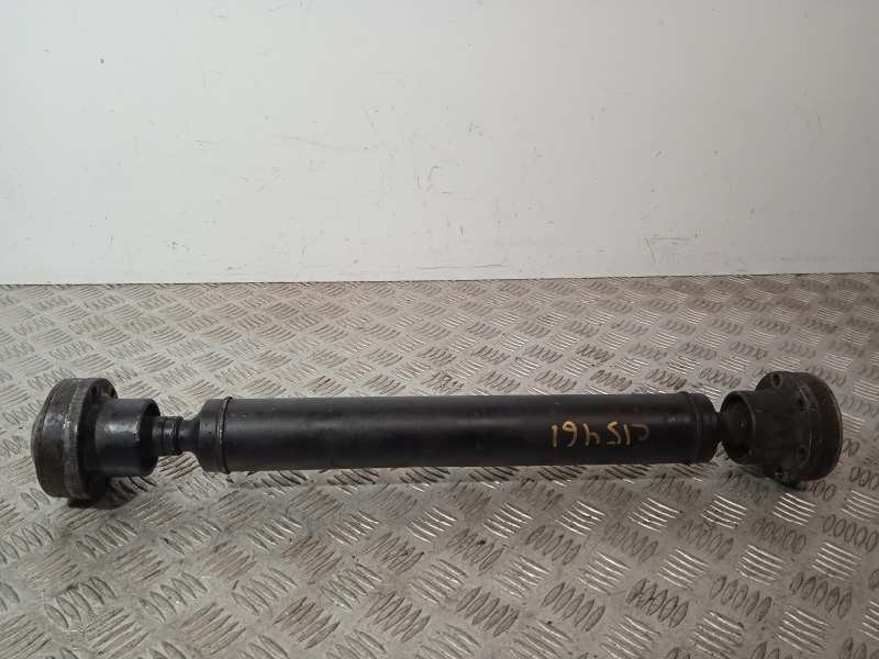 Recambio de transmision central delantera para mercedes-benz clase r (w251) 320 cdi (251.022) referencia OEM IAM   