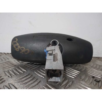 Recambio de espejo interior para citroën c4 coupe collection referencia OEM IAM 96547751XT  3 PIN