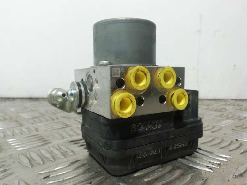 Recambio de abs para yamaha tmax tmax dx referencia OEM IAM BC38593000 11304039270 ADVICS