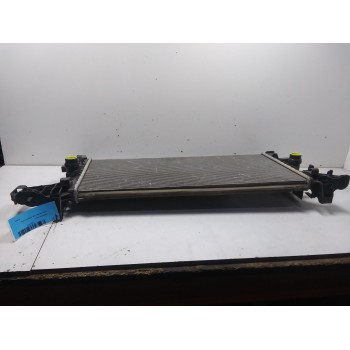 Recambio de radiador agua para opel astra k lim. 5türig dynamic referencia OEM IAM 13453907  