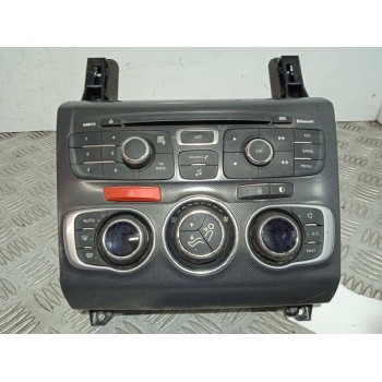 MANDO CLIMATIZADOR 9666027477 CON MANDO RADIO 