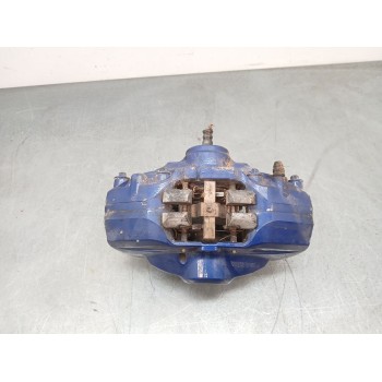 Recambio de pinza freno trasera izquierda para bmw 1 (f21) 118 d referencia OEM IAM 20B43302  