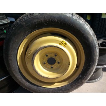 Recambio de neumatico repuesto para mazda cx-7 (er) luxury referencia OEM IAM 155-90-18 103M X1 18