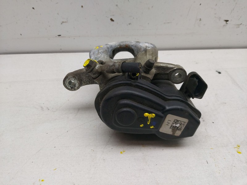 Recambio de pinza freno trasera derecha para nissan qashqai ii (j11, j11_) 1.5 dci referencia OEM IAM F1624750902B  