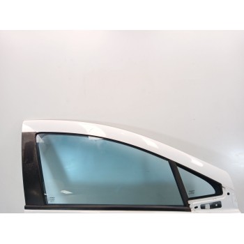 Recambio de puerta delantera derecha para renault zoe (bfm_) zoe referencia OEM IAM 801004005R  