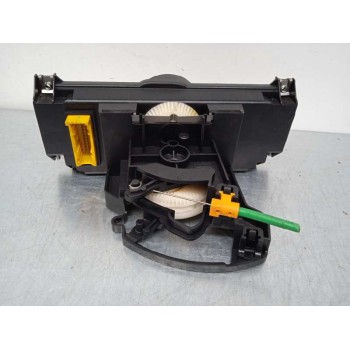 Recambio de mando climatizador para seat ibiza (6k1) select referencia OEM IAM 6K0819045C 6K0819045C CALEFACCION