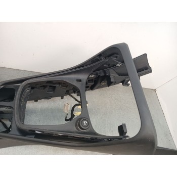 Recambio de apoyabrazos central para ford puma (j2k, cf7) 1.0 ecoboost referencia OEM IAM L1TBS045A07  