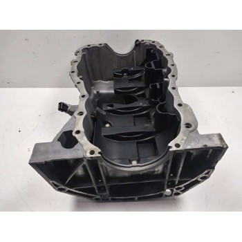 Recambio de carter para renault megane ii classic berlina confort authentique referencia OEM IAM 8200270722  