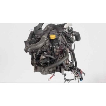 MOTOR COMPLETO K9K656 K9KG6 K9K G6