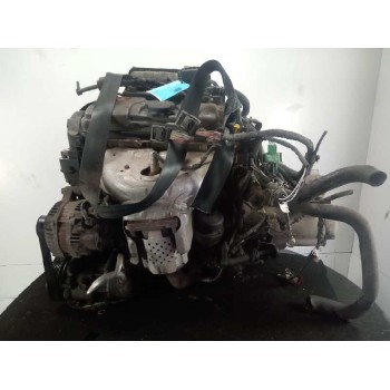 Recambio de motor completo para citroën c3 1.1 furio referencia OEM IAM HFX M 