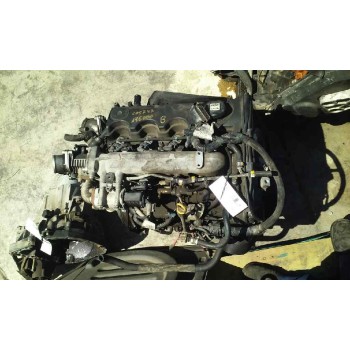 MOTOR COMPLETO 937A2000 B 186.000KM 