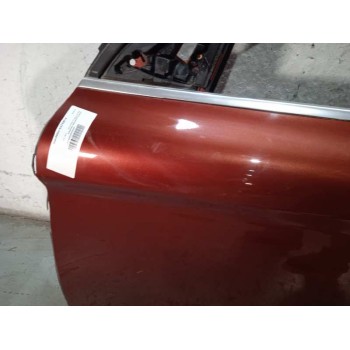 Recambio de puerta delantera izquierda para volvo xc60 2.4 diesel cat referencia OEM IAM   