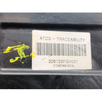 Recambio de mando climatizador para hyundai ix55 3.0 v6 crdi 4wd referencia OEM IAM 972503j460  