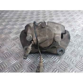 Recambio de pinza freno delantera izquierda para volkswagen touareg (7la) tdi r5 referencia OEM IAM 7L6105D  