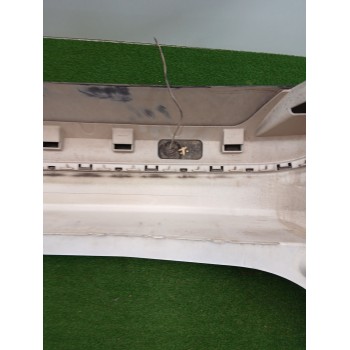 Recambio de paragolpes trasero para ford b-max trend referencia OEM IAM   