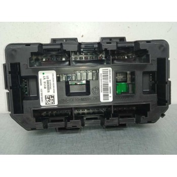 Recambio de caja reles / fusibles para bmw serie m2 coupe (f87) basis referencia OEM IAM 938906801 9389068 