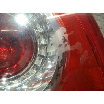 Recambio de piloto trasero izquierdo interior para volkswagen passat berlina (3c2) 2.0 tdi referencia OEM IAM 3C5945093E  