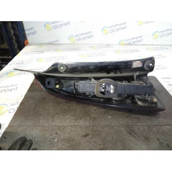 Recambio de piloto trasero derecho para renault espace iv (jk0) referencia OEM IAM   