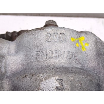 Recambio de pinza freno delantera derecha para nissan qashqai iii (j12) 1.3 dig-t referencia OEM IAM fn28v7a  