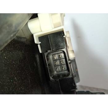 Recambio de elevalunas delantero derecho para jeep renegade sport 4x2 referencia OEM IAM 00521211850 C44131104 COMPLETO 6 PINS