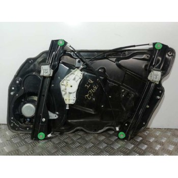 Recambio de elevalunas delantero izquierdo para volkswagen passat lim. (362) advance bluemotion referencia OEM IAM 3AA837755  