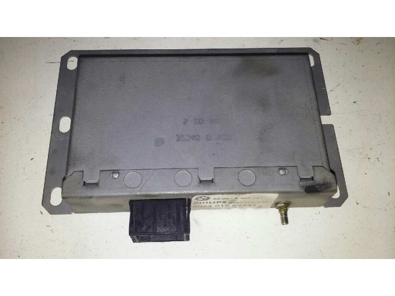 Recambio de modulo electronico para bmw serie 3 berlina (e46) 323i referencia OEM IAM 65908385141 RECETOR GPS 